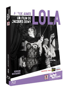 Lola |   Blu-Ray